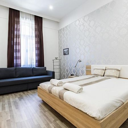Real Apartments Semmelweis Будапешт Экстерьер фото
